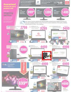 Game : 1st Place for Low Prices (26 Jul - 29 Jul), page 14