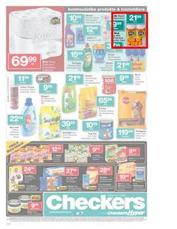 Checkers Western Cape : Save Today (25 Jul - 5 Aug), page 14