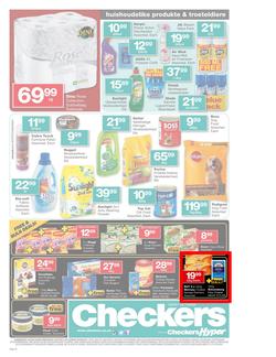 Checkers Western Cape : Save Today (25 Jul - 5 Aug), page 14