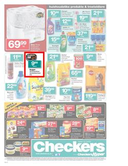Checkers Western Cape : Save Today (25 Jul - 5 Aug), page 14