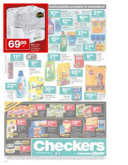 Checkers Western Cape : Save Today (25 Jul - 5 Aug), page 14