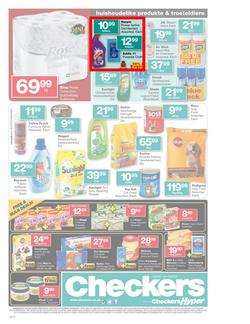 Checkers Western Cape : Save Today (25 Jul - 5 Aug), page 14