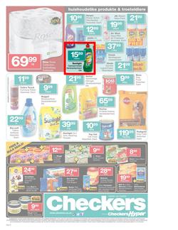 Checkers Western Cape : Save Today (25 Jul - 5 Aug), page 14