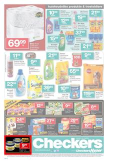Checkers Western Cape : Save Today (25 Jul - 5 Aug), page 14