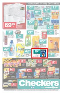 Checkers Western Cape : Save Today (25 Jul - 5 Aug), page 14