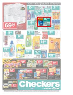 Checkers Western Cape : Save Today (25 Jul - 5 Aug), page 14