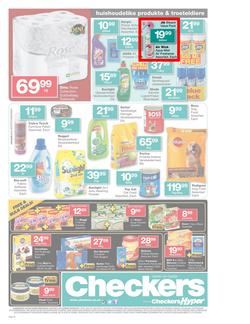 Checkers Western Cape : Save Today (25 Jul - 5 Aug), page 14