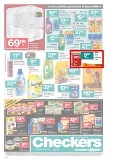 Checkers Western Cape : Save Today (25 Jul - 5 Aug), page 14