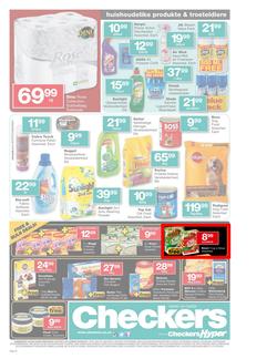 Checkers Western Cape : Save Today (25 Jul - 5 Aug), page 14