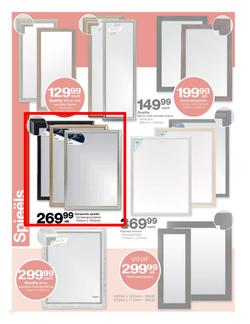 Checkers Hyper KZN : DIY (23 Jul - 12 Aug), page 14