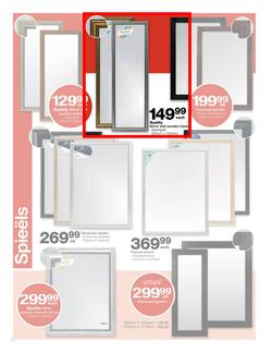 Checkers Hyper KZN : DIY (23 Jul - 12 Aug), page 14
