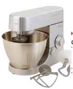 Kenwood Chef (KMC-560)