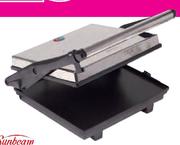 Sunbeam Sandwich Press