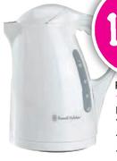Russell Hobbs 1.7L Cordless Kettle
