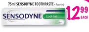 Sensodyne Toothpaste-75ml