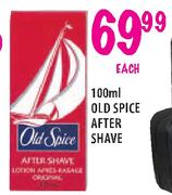 Old Spice After Shave-100ml