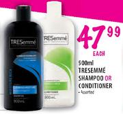 Tresemme Conditioner-900ml Each
