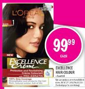 Excellence Hair Colour Each