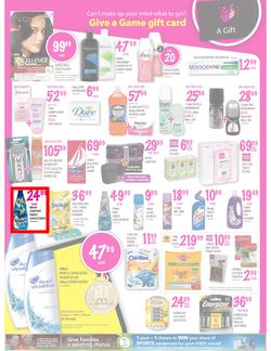 Game : 11 Day Price Blitz (2 Aug - 12 Aug), page 14