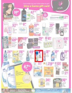 Game : 11 Day Price Blitz (2 Aug - 12 Aug), page 14