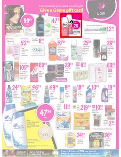Game : 11 Day Price Blitz (2 Aug - 12 Aug), page 14