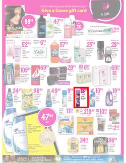 Game : 11 Day Price Blitz (2 Aug - 12 Aug), page 14