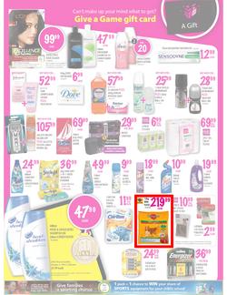 Game : 11 Day Price Blitz (2 Aug - 12 Aug), page 14