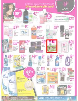 Game : 11 Day Price Blitz (2 Aug - 12 Aug), page 14