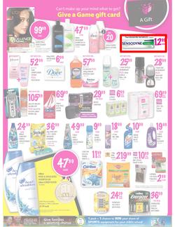 Game : 11 Day Price Blitz (2 Aug - 12 Aug), page 14