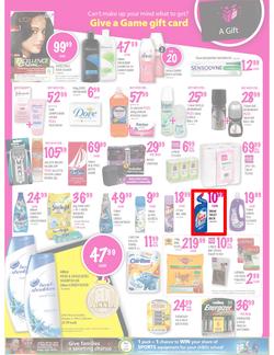 Game : 11 Day Price Blitz (2 Aug - 12 Aug), page 14