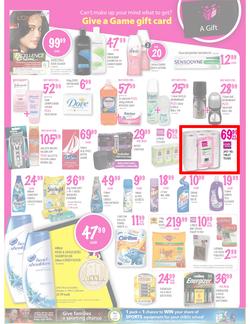 Game : 11 Day Price Blitz (2 Aug - 12 Aug), page 14