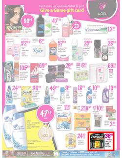 Game : 11 Day Price Blitz (2 Aug - 12 Aug), page 14