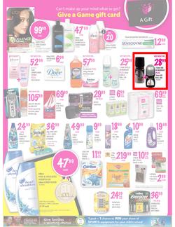Game : 11 Day Price Blitz (2 Aug - 12 Aug), page 14