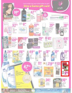 Game : 11 Day Price Blitz (2 Aug - 12 Aug), page 14