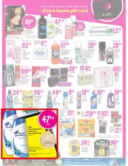 Game : 11 Day Price Blitz (2 Aug - 12 Aug), page 14