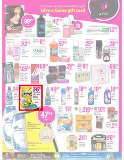 Game : 11 Day Price Blitz (2 Aug - 12 Aug), page 14