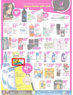 Game : 11 Day Price Blitz (2 Aug - 12 Aug), page 14