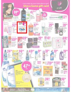 Game : 11 Day Price Blitz (2 Aug - 12 Aug), page 14