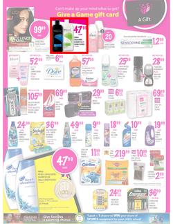 Game : 11 Day Price Blitz (2 Aug - 12 Aug), page 14