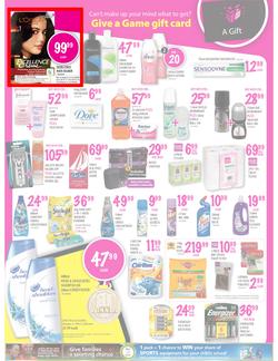 Game : 11 Day Price Blitz (2 Aug - 12 Aug), page 14