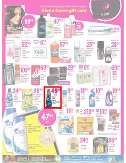 Game : 11 Day Price Blitz (2 Aug - 12 Aug), page 14