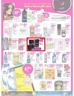Game : 11 Day Price Blitz (2 Aug - 12 Aug), page 14