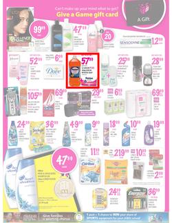 Game : 11 Day Price Blitz (2 Aug - 12 Aug), page 14