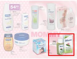 Checkers Western Cape : Baby Promotion (20 Aug - 2 Sep), page 14