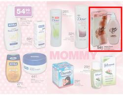 Checkers Western Cape : Baby Promotion (20 Aug - 2 Sep), page 14