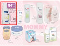 Checkers Western Cape : Baby Promotion (20 Aug - 2 Sep), page 14