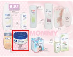 Checkers Western Cape : Baby Promotion (20 Aug - 2 Sep), page 14