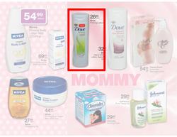 Checkers Western Cape : Baby Promotion (20 Aug - 2 Sep), page 14