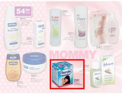 Checkers Western Cape : Baby Promotion (20 Aug - 2 Sep), page 14