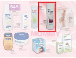 Checkers Western Cape : Baby Promotion (20 Aug - 2 Sep), page 14